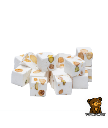 NOUGAT CASSE DUR SURFIN 3KG