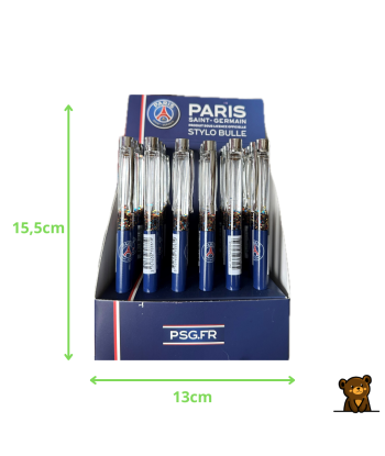 DP. STYLOS PSG x24