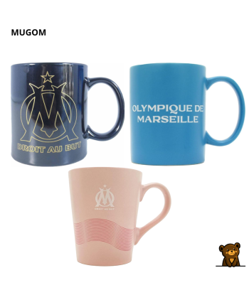 MUG BOITE OM