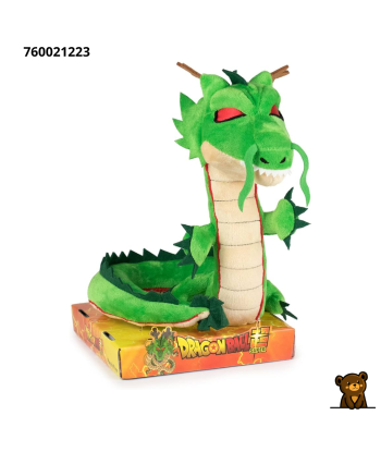 DRAGON BALL SHENRON 29CM