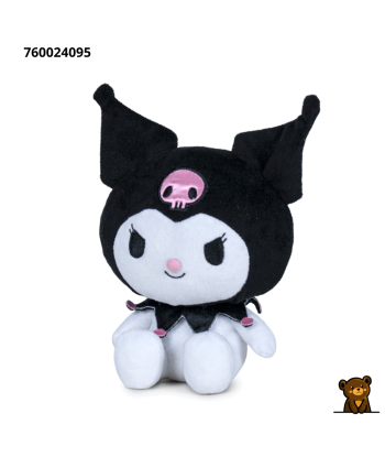 HELLO KITTY KUROMI