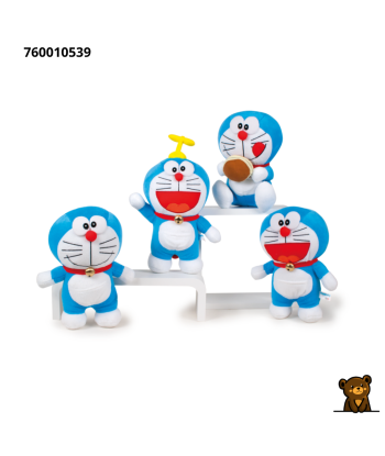 DORAEMON SURTIDO T1 4ASS