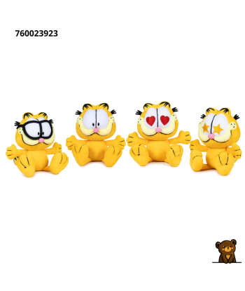 GARFIELD CUTE 20CM