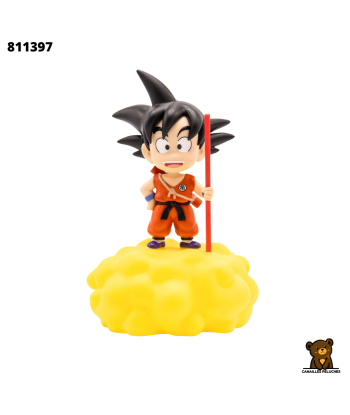 FIG. LUM. DBZ GOKU NUAGE