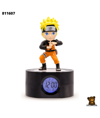 REVEIL LUM. NARUTO