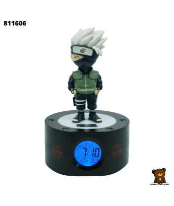 REVEIL LUMINEUX KAKASHI NARUTO