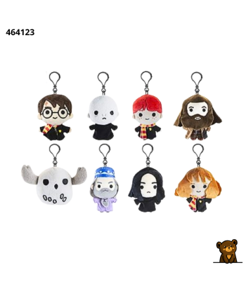 PC HARRY POTTER 12CM x12