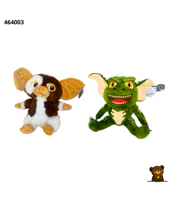 GREMLINS 25CM 2ASST