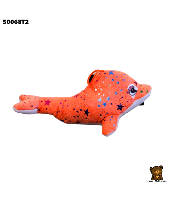 peluche-dauphin-t2-3ass-orange