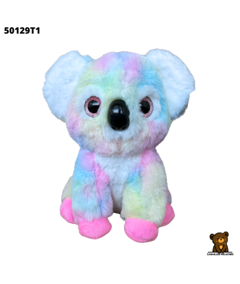 PELUCHE KOALA T1 x12