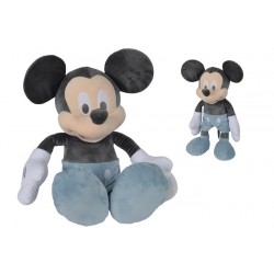 TONAL MICKEY BLEU 50CM