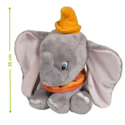 DUMBO CLASSIC 35CM