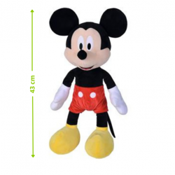 MICKEY CLASSIQUE 43CM