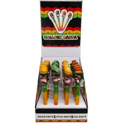 DP. STYLOS RASTA x24