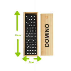 DOMINO X 24