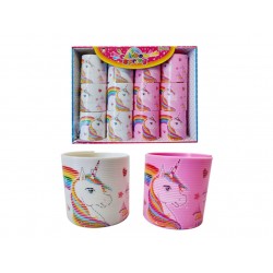 DP. RESSORTS LICORNE x12