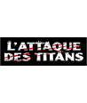 L'Attaque des Titans