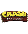 Crash Bandicoot